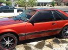 Third generation 1986 Ford Mustang 3.8L For Sale