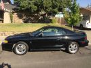 1995 Ford Mustang SVT Cobra hardtop convertible For Sale