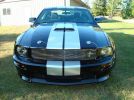 5th generation 2007 Ford Mustang Shelby GT manual [SOLD]