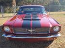 1st gen classic 1965 Ford Mustang 289 V8 automatic For Sale