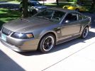 4th generation 2002 Ford Mustang d1sc procharged For Sale