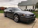 4th gen 2004 Ford Mustang Mach 1 4.6L V8 automatic For Sale