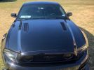 5th generation black 2013 Ford Mustang low miles For Sale