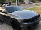 5th gen dark gray 2014 Ford Mustang V6 automatic For Sale