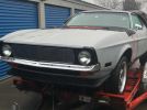 1st gen 1971 Ford Mustang 331 stroker C4 automatic For Sale