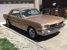 1st generation 1966 Ford Mustang 289 V8 automatic For Sale
