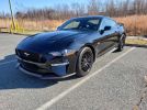 6th gen Shadow Black 2019 Ford Mustang GT automatic [SOLD]
