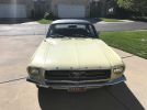 1st generation classic 1967 Ford Mustang 289 V8 [SOLD]