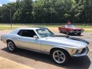 1st generation classic 1970 Ford Mustang 302 For Sale
