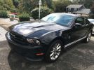 5th gen black 2011 Ford Mustang V6 automatic [SOLD]