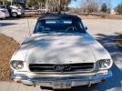 1st gen 1964 Ford Mustang convertible V8 automatic For Sale