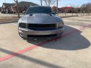 5th gen gray 2006 Ford Mustang GT supercharged For Sale