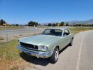 1st generation 1965 Ford Mustang V8 automatic [SOLD]