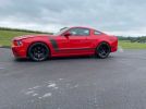 5th gen red 2013 Ford Mustang Boss 302 manual For Sale