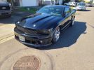 5th gen black 2006 Ford Mustang GT manual supercharged [SOLD]