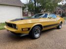 1st gen 1973 Ford Mustang Mach 1 V8 3spd automatic [SOLD]