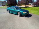 4th generation green 1997 Ford Mustang SVT [SOLD]
