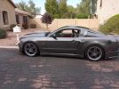 5th gen gray 2011 Ford Mustang GT Premium 6spd manual [SOLD]
