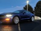 6th gen 2016 Ford Mustang GT low miles manual For Sale