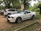 5th gen 2007 Ford Mustang Shelby GT500 low miles [SOLD]