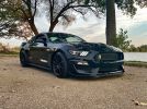 6th gen black 2017 Ford Mustang Shelby GT350 [SOLD]