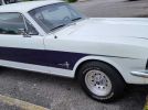 1st gen classic 1966 Ford Mustang 2 door coupe For Sale