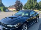 4th generation 2000 Ford Mustang GT convertible For Sale