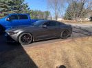 6th gen gray 2016 Ford Mustang GT coupe 650 whp For Sale