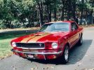 1st generation classic 1965 Ford Mustang coupe [SOLD]