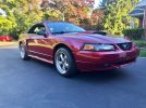 4th gen 2001 Ford Mustang GT Premium convertible [SOLD]