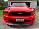 5th gen 2013 Ford Mustang GT Premium coupe [SOLD]