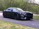 6th gen black 2018 Ford Mustang Shelby coupe [SOLD]