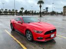 6th gen 2016 Ford Mustang EcoBoost coupe automatic [SOLD]