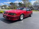 3rd gen 1987 Ford Mustang Foxbody GT manual [SOLD]