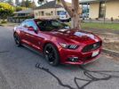6th gen 2017 Ford Mustang coupe automatic For Sale