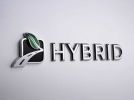 Back in Time: 2007 Hybrid Cars Review Back in Time: 2007 Hybrid Cars Review