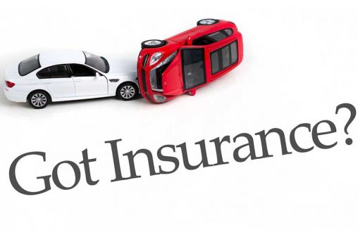 Basics of Buying Auto Insurance Coverage