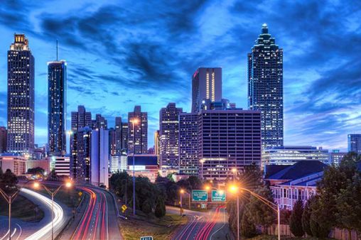 Getting The Best Out Of A Atlanta Luxury Car Rental