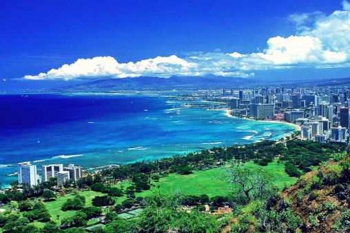 Automotive Tips: Find A Cheap Car Rental in Honolulu