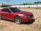 2000 Ford Mustang cheap For Sale