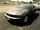 2010 Ford Mustang manual one owner For Sale