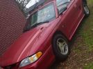 4th gen 1997 Ford Mustang convertible For Sale or Trade 4th gen 1997 Ford Mustang convertible For Sale or Trade
