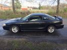 4th gen black 1997 Ford Mustang For Sale