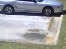 4th gen grey 1998 Ford Mustang For Sale or Trade
