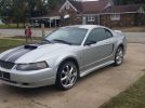 4th gen grey 2000 Ford Mustang 3.8L For Sale 4th gen grey 2000 Ford Mustang 3.8L For Sale