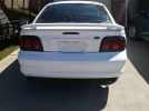 4th gen white 1998 Ford Mustang Cobra For Sale