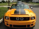 5th gen 2007 Ford Mustang GT convertible 610 HP For Sale