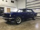 Classic restored 1st gen 1965 Ford Mustang For Sale
