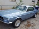 1st gen classic 1967 Ford Mustang coupe project car For Sale