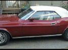 1st gen classic 1971 Ford Mustang convertible For Sale